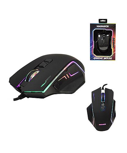 MOUSE GAMING MAGNAVOX MGA6212-M0