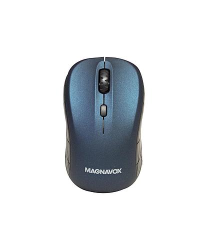 MOUSE INALAMBRICO MAGNAVOX MCA3119-M0