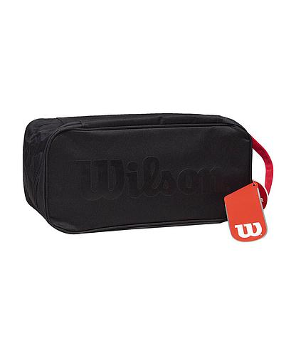 MOCHILA WILSON TAQUERA UNITE CABALLERO NEGRO 65.080000BL