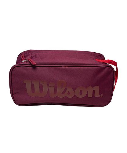 MOCHILA WILSON TAQUERA UNITE CABALLERO VINO TINTO 65.080000BU