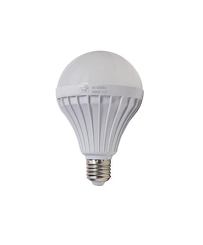 BOMBILLO LED 14W E27 LUZ BLANCA 3B LED-C14