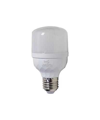 BBOMBILLO LED PILAR 10W E27 110-220V LUZ BLANCA IML LED-A10D/A10P