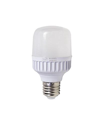 BOMBILLO LED PILAR 9W E27 LUZ BLANCA 3B LED-C9P