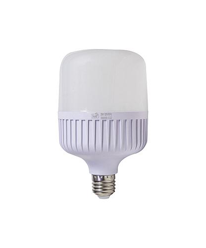 BOMBILLO LED PILAR 28W E27 LUZ BLANCA 3B LED-C28P