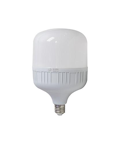 BOMBILLO LED PILAR 50W E27 LUZ BLANCA 3B LED-C50P