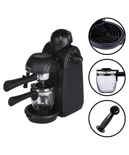 MAQUINA P/EXPRESSO 110V 240 ML LT-996