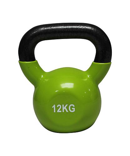 PESA KETLEBELL 12 KG HO-1382