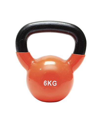 PESA KETLEBELL 6 KG HO-1379