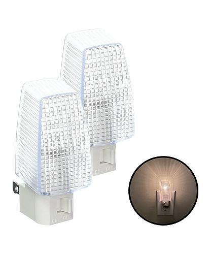 LUZ DE NOCHE STANLEY 32101 (2 PACK)