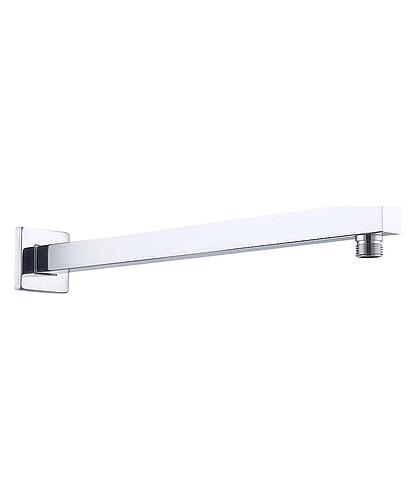 EXTENSION CUADRADA P/DUCHA 40CMS GV-SHC4-S