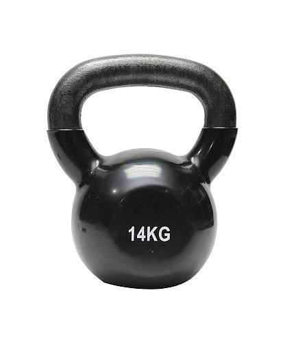 PESA KETLEBELL 14 KG HO-1383