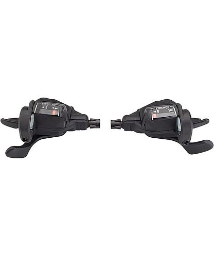 CAMBIADOR DE VELOCIDADES MICROSHIFT MEZZO 8V LD0209/TS39-8