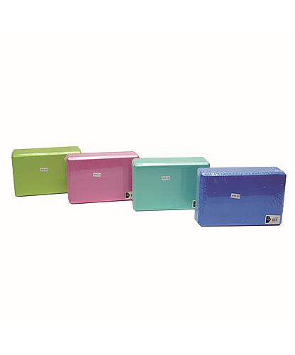 BLOQUE DE YOGA HO-1350 (NC)