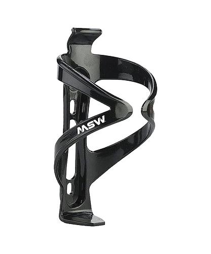 CANASTA P/BOTELLA MSW PC-150 NEGRA WC3930