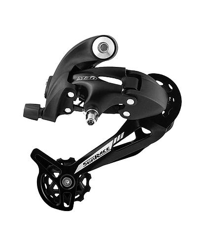 CAMBIO DE VEL. SUNRACE M41 7/8 VEL RD0238 / RDM41