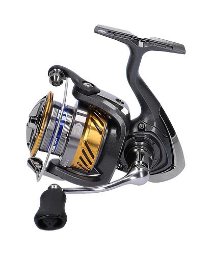 CARRETE SPINNING DAIWA LAGUNA LT 30 LAGUNALT3000-C