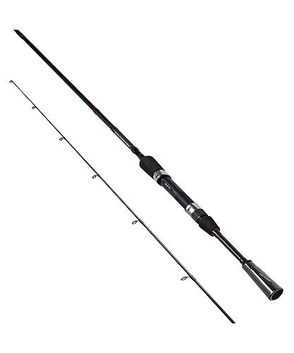 CAÑA PESCA SPINNING DAIWA LAGUNA 7PIES 6PULG LAG761MXS