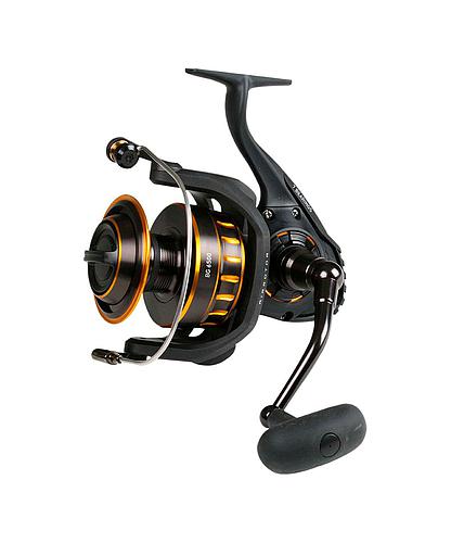 CARRETE SPINNING DAIWA SW BG 65 BG6500