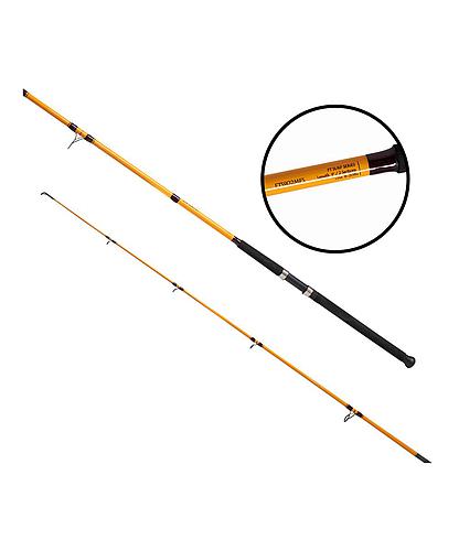 CAÑA PESCA SPINNING SURF DAIWA FT 9PIES FTS902MFS