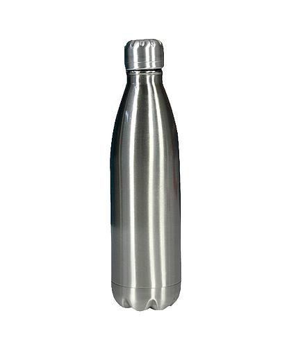 BOTELLA ACERO INOX. 500ML SV-CK-500