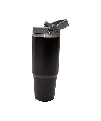 TERMO NEGRO 900ML SV-VF674-BK