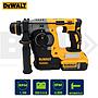 ROTOMARTILLO INAL. 1PLG. SDS 2.1J ESTUCHE + 2 BAT. 20V + CARG. DEWALT DCH273P2